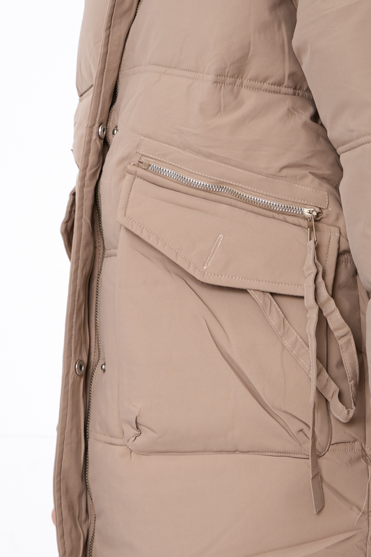 Куртка жіноча (зима)